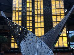 -上海滴水湖皇冠假日酒店