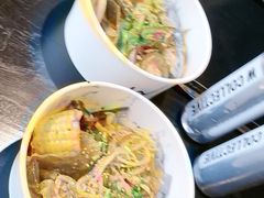 -W COLLECTIVE  DESSERT SHOP
