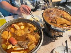 -范贤光鸡公煲(平乐园总店)