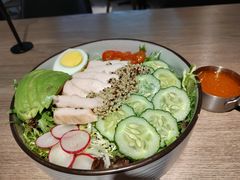-Maxpoint Kitchen 西餐咖啡(乐峰广场店)