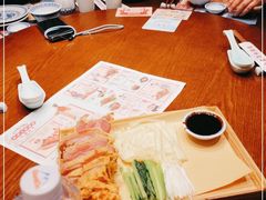 -南京大牌档(苏州中心店)