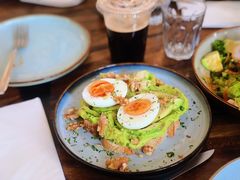 -RAC BAR(安福路店)