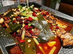 -小牛海记潮汕牛肉店(永定路店)