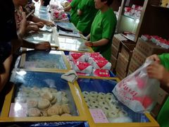 -石灰窑健民食品店(人民街店)