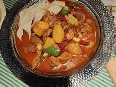 -楼兰新疆菜(江宁万达店)