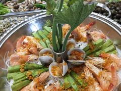 -大灶头·新昌菜(中国茶市店)