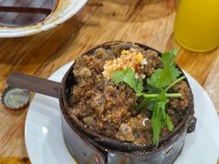 -华兴街自力面店
