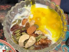 -巴依老爷新疆美食(工体旗舰店)