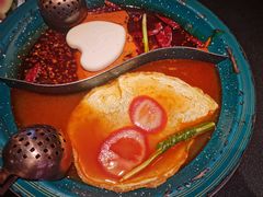 -吼堂老火锅(太古里总店)