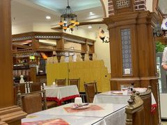 -清真·玛丽亚新疆菜主题餐厅(浙江中路店)
