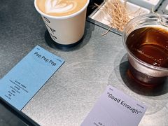 -O.P.S. CAFE