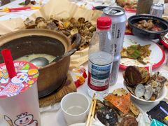 -北戴河庆山饭店·海鲜砂锅粥(北戴河黑石路店)
