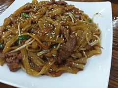 -南记食粥坊·宵夜大排档(莲花总店)