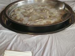 -阮老二·羊肉汤(黄甲店)