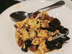 -满堂·烤鸭店·北京菜(鼓楼店)