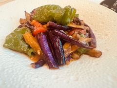 -龟兹KUCINA·新疆菜(前滩L+PLAZA店)