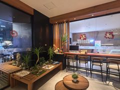 -米漾酒店(深圳会展中心岗厦地铁站店)