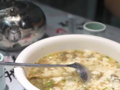 豆腐脑汤-壹盏灯(蚂蚁工房店)