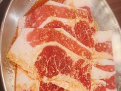 -大馥·炭火烧肉酒场(莘庄莘福坊店)