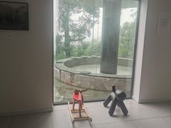 -城外有星光桥舍(南山店)