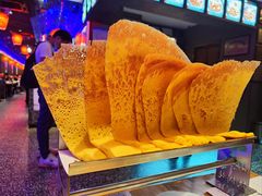 -山河屯铁锅炖·非遗东北菜(南山店)