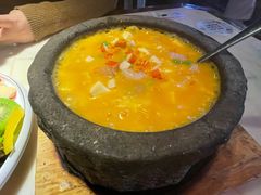 -韵秋荷(宝山龙湖天街店)