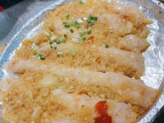 铁板虾滑-小民大排档(光谷店)