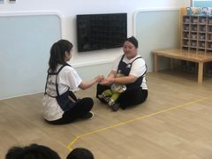 -菲诺·爱弥儿托育中心(陶然亭园区)