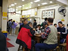 大堂-老刘家泡馍·陕西老字号(钟楼广济街店)