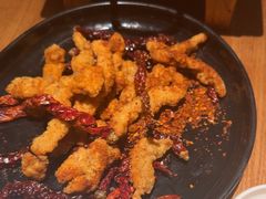 -蓉城小馆(科兴店)