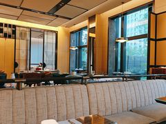 -康莱德酒店·美庭自助餐厅