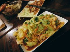 -小条食堂(三坊七巷店)
