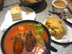-华嫂冰室(尖沙咀店)