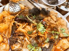 -小螺大作·螺蛳粉火锅(林和西店)