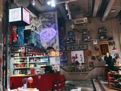 -捞围鲜·港式打边炉(海阳路店)