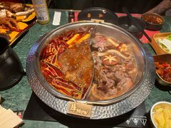 -牛New寿喜烧(金鹰世界店)