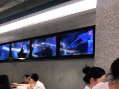 大堂-大碗先生(万家丽店)