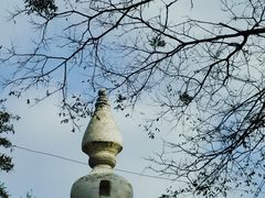 -香山公园