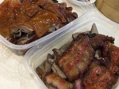 -黄连大头华烧鹅店(大良店)