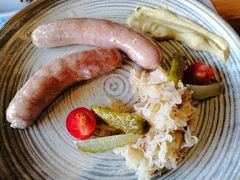 -阿顾西餐·牛排披萨(北戴河店)