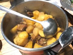 -U你·天然调味(南湖总店)