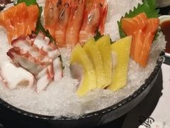 -松鹤精致料理(五一中路店)