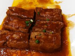 -欣旺·迎宾楼·百年无锡菜