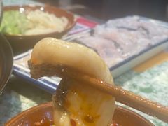 -鸿姐老火锅(花园路店)