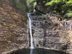 -红旗渠风景区