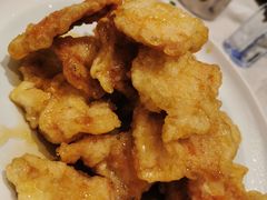 -北李妈妈菜·海肠捞饭(高新万达店)