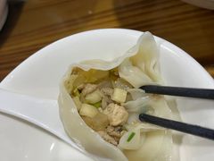 -山里人姜汁(府东小区店)