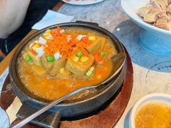-不仔客海鲜·烧烤·270度海景餐厅(大东海店)