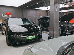 -车艺尚上海龙膜隐形车衣汽车贴膜旗舰店