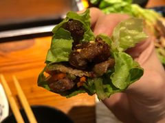 -丹东特色烤肉(学府路一部店)